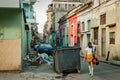 Cuban Street Trash