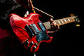 Rhythm Guitar